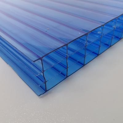 Four-layer Polycarbonate sheet