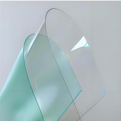 Printing Grade Polycarbonate Film The Versatile and Durable Solution for Your Industry